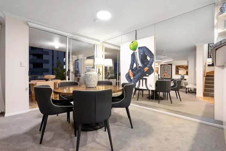 Fifth view of Homely apartment listing, 26/16 Patrick Lane, Toowong QLD 4066