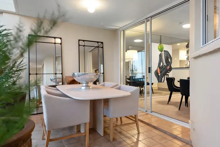 Sixth view of Homely apartment listing, 26/16 Patrick Lane, Toowong QLD 4066