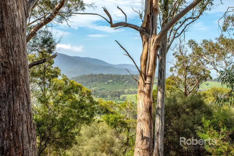 Third view of Homely land listing, PID 7213543 Tasman Highway, Apslawn TAS 7190
