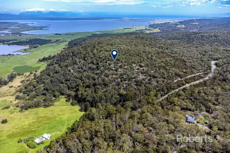 Fourth view of Homely land listing, PID 7213543 Tasman Highway, Apslawn TAS 7190