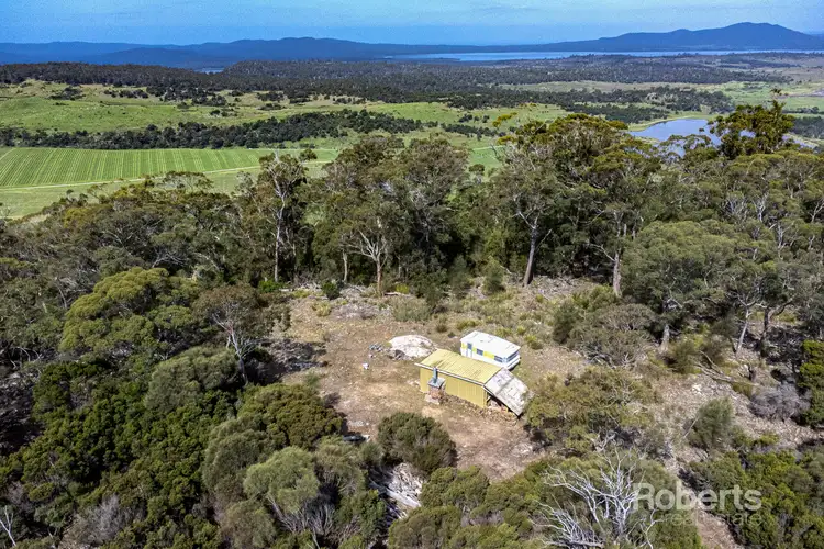 Sixth view of Homely land listing, PID 7213543 Tasman Highway, Apslawn TAS 7190