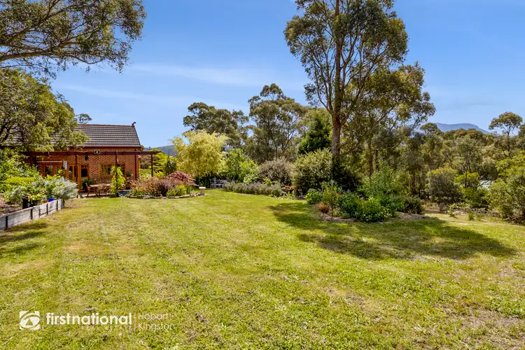 81 Lady Penrhyn Drive, Blackmans Bay TAS 7052