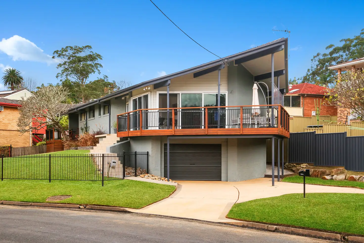 Main view of Homely house listing, 49 Asca Drive, Green Point NSW 2251