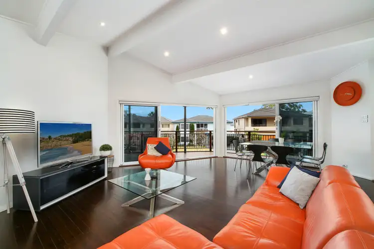 Second view of Homely house listing, 49 Asca Drive, Green Point NSW 2251