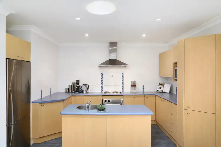 Fourth view of Homely house listing, 49 Asca Drive, Green Point NSW 2251