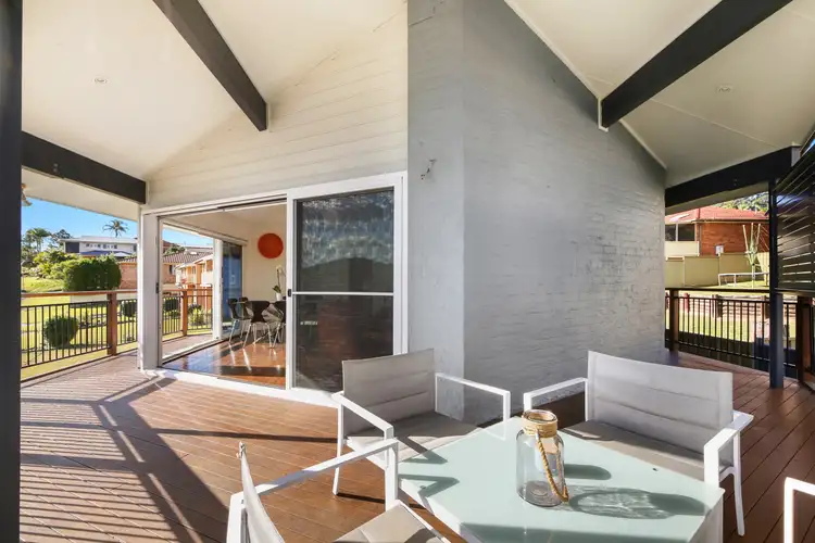 Sixth view of Homely house listing, 49 Asca Drive, Green Point NSW 2251