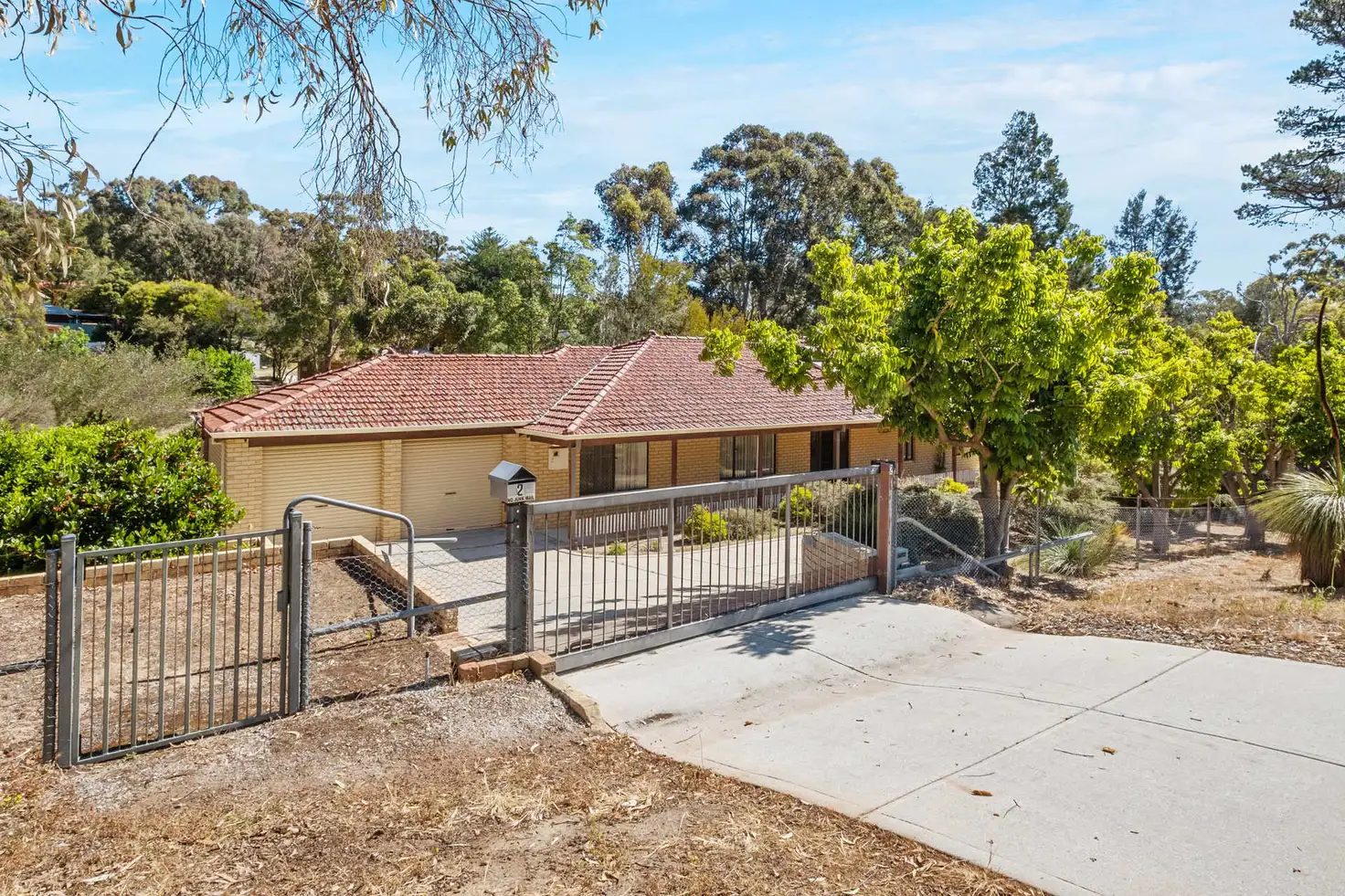 Main view of Homely house listing, 2 Camfield Road, Darlington WA 6070