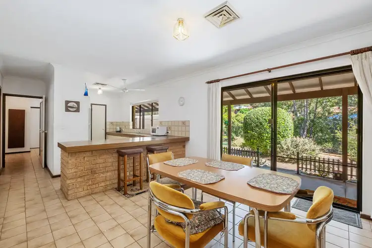 Second view of Homely house listing, 2 Camfield Road, Darlington WA 6070