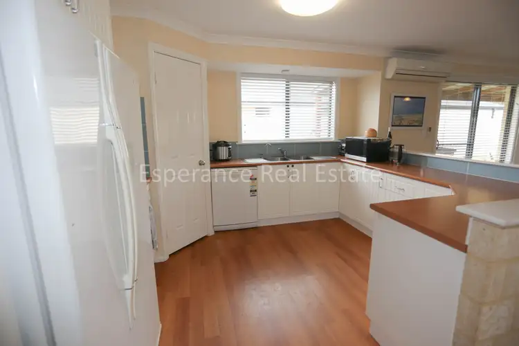 Fourth view of Homely house listing, 1 Gunton Circle, Castletown WA 6450