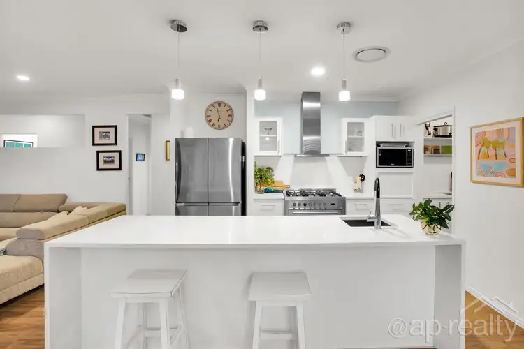 Sixth view of Homely house listing, 15 Botanic Crescent, Brookwater QLD 4300