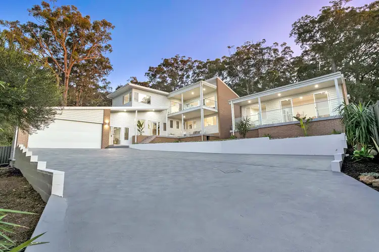 22 Jackson Close, Salamander Bay NSW 2317