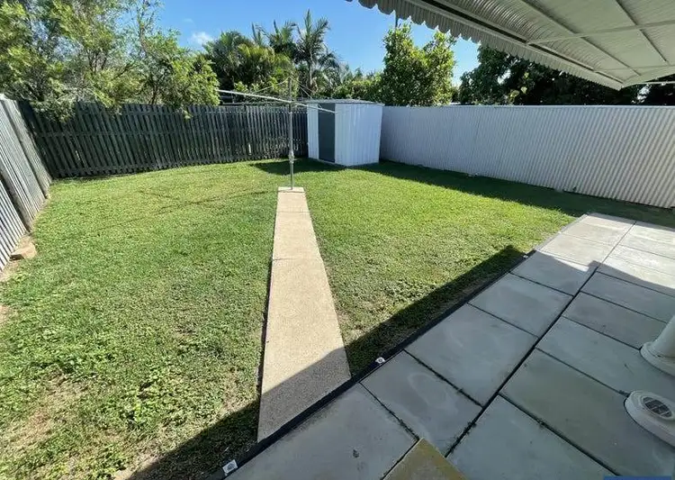 Second view of Homely semi-detached listing, 5 Hazel Street, Rasmussen QLD 4815