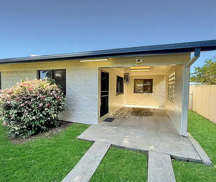 Fifth view of Homely semi-detached listing, 5 Hazel Street, Rasmussen QLD 4815
