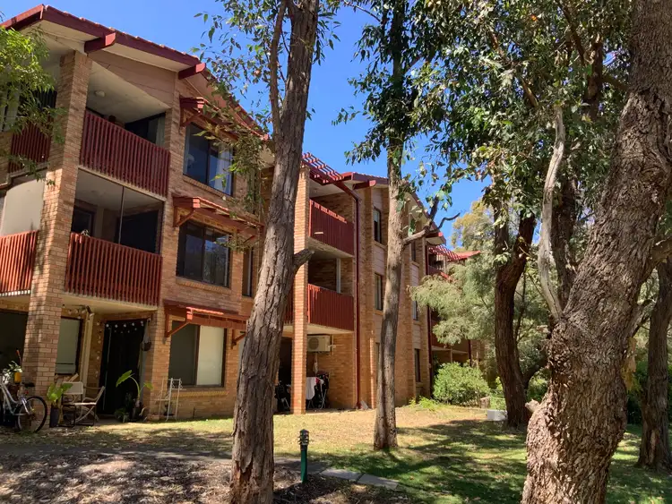Second view of Homely house listing, 28/50 Moondine Drive, Wembley WA 6014