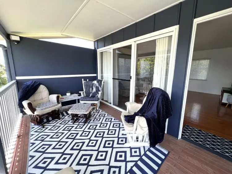 Third view of Homely house listing, 8 Dodd Street, Proserpine QLD 4800