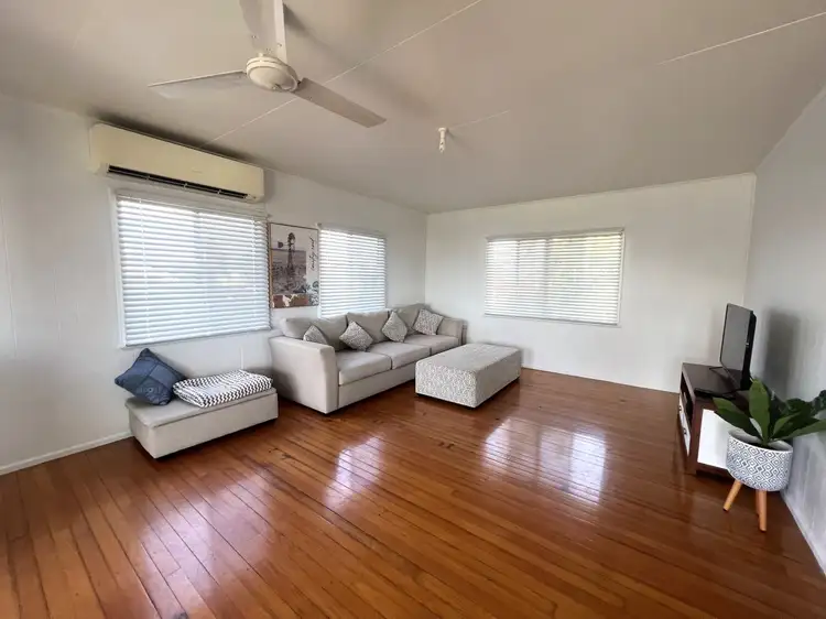 Fourth view of Homely house listing, 8 Dodd Street, Proserpine QLD 4800