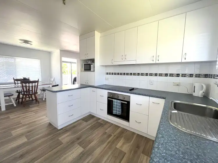 Fifth view of Homely house listing, 8 Dodd Street, Proserpine QLD 4800