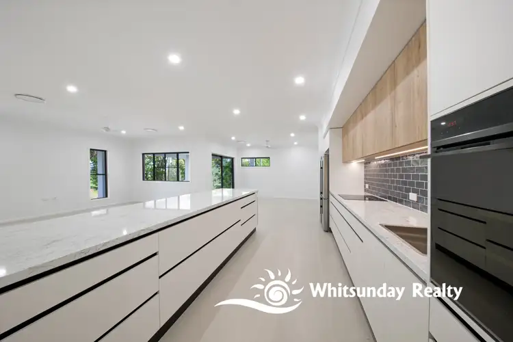 10 Staniland Drive, Strathdickie QLD 4800