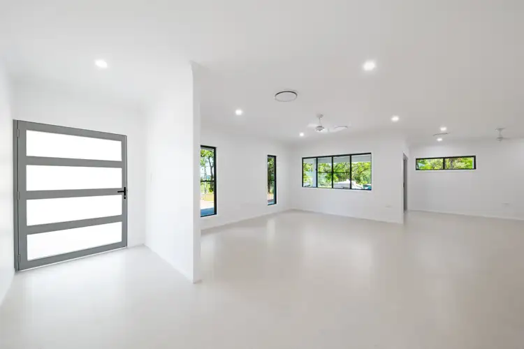 Third view of Homely house listing, 10 Staniland Drive, Strathdickie QLD 4800