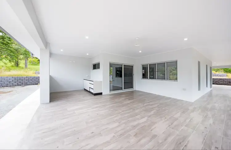 Sixth view of Homely house listing, 10 Staniland Drive, Strathdickie QLD 4800