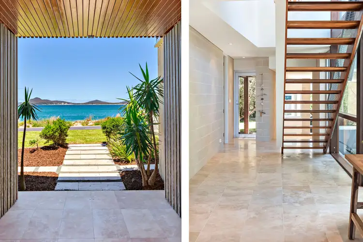 Fifth view of Homely house listing, 91A The Boulevarde, Hawks Nest NSW 2324