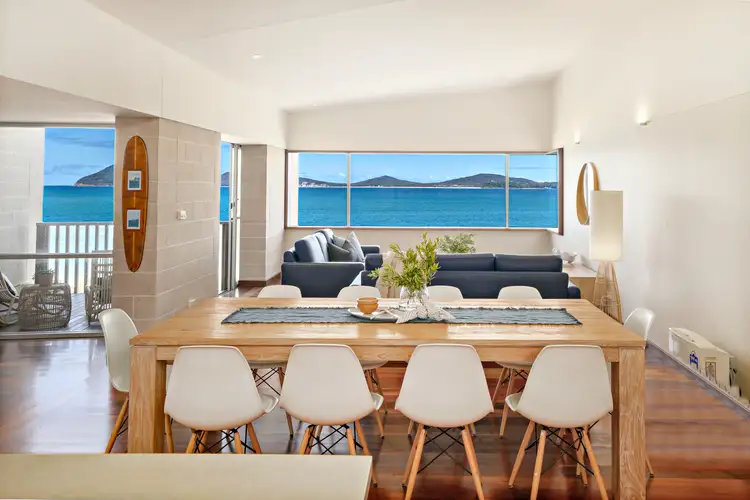 Sixth view of Homely house listing, 91A The Boulevarde, Hawks Nest NSW 2324