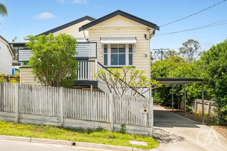 11 Glen Street, Kelvin Grove QLD 4059