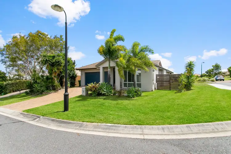Main view of Homely house listing, 9 Player Street, North Lakes QLD 4509