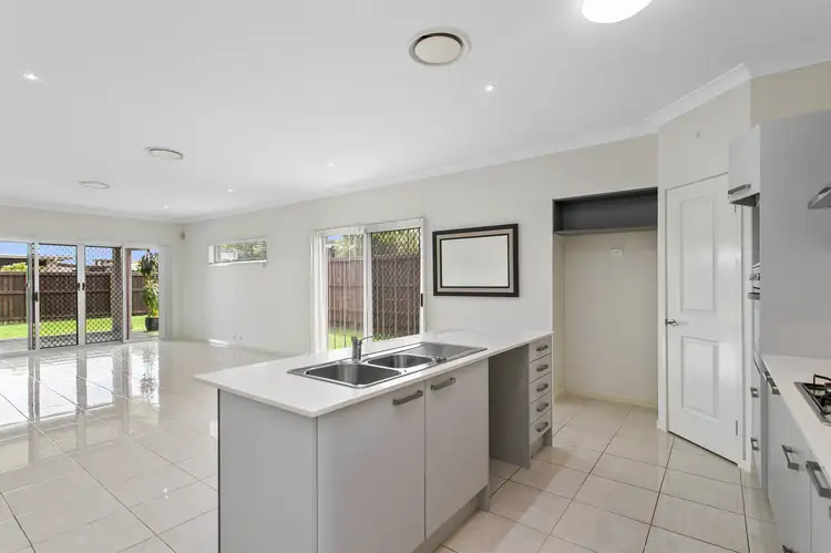 Second view of Homely house listing, 9 Player Street, North Lakes QLD 4509