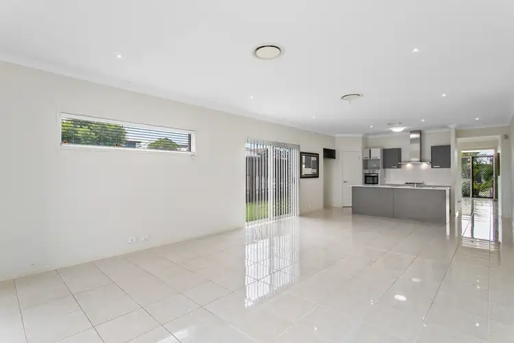 Third view of Homely house listing, 9 Player Street, North Lakes QLD 4509