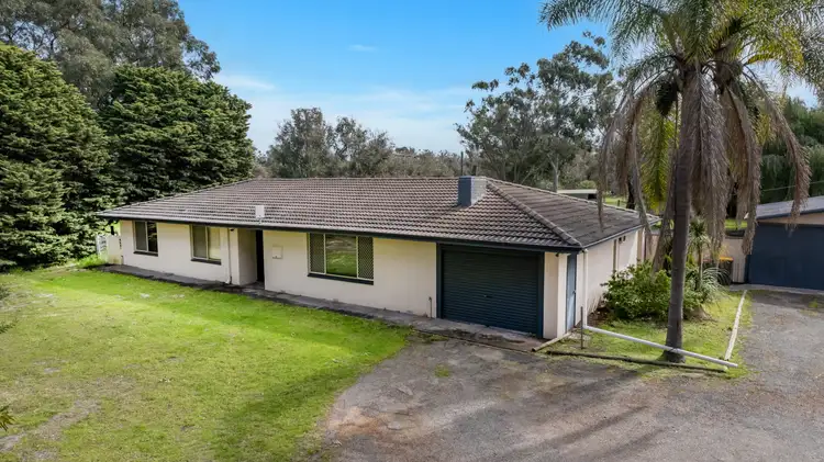 72 Tonkin Drive, Furnissdale WA 6209