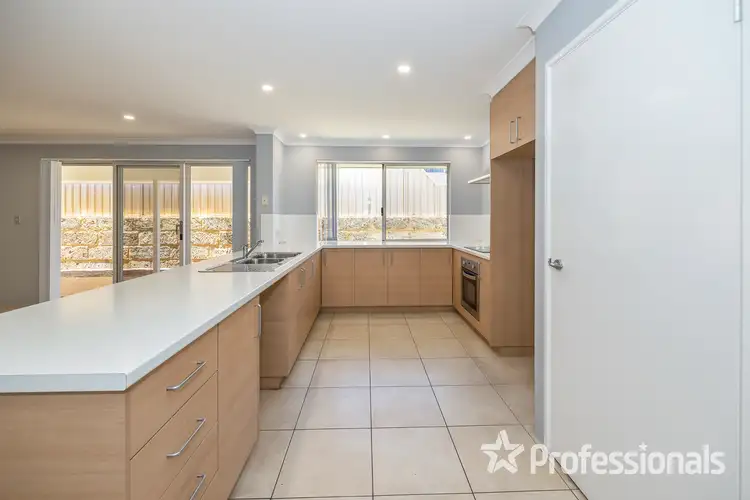 Fourth view of Homely house listing, 15 Abrolhos Close, Two Rocks WA 6037