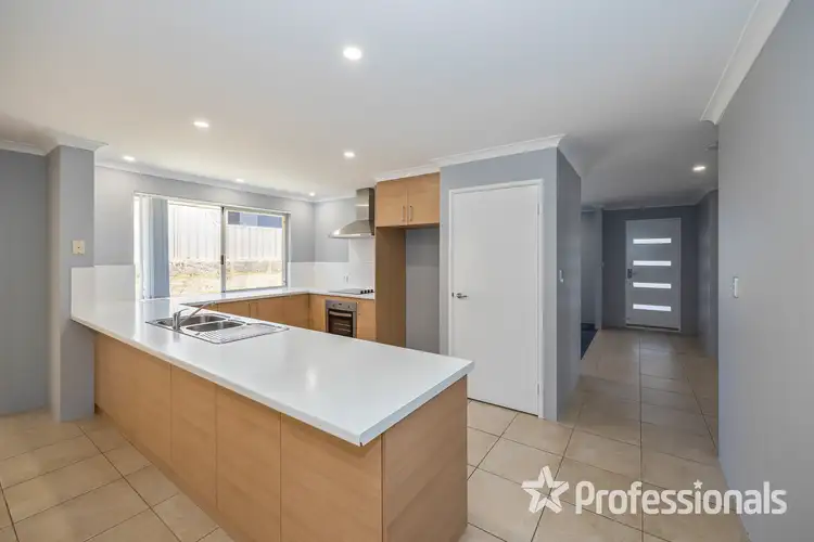 Fifth view of Homely house listing, 15 Abrolhos Close, Two Rocks WA 6037