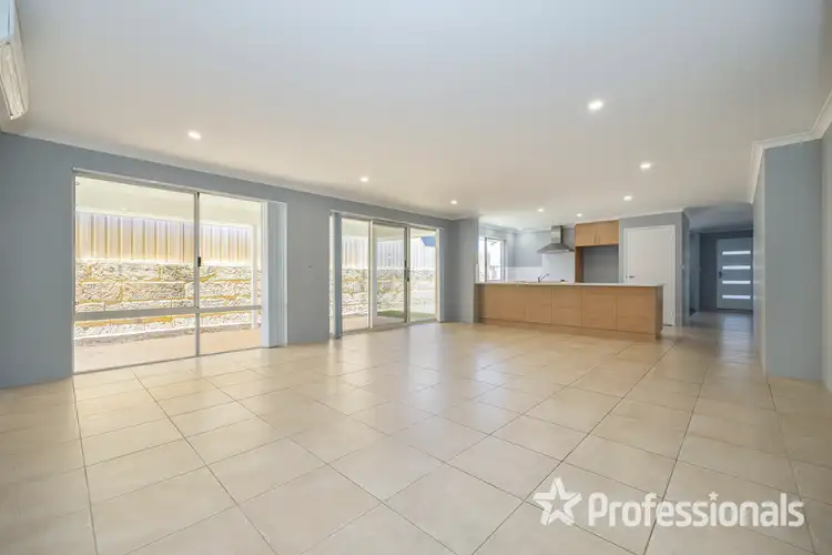 Seventh view of Homely house listing, 15 Abrolhos Close, Two Rocks WA 6037