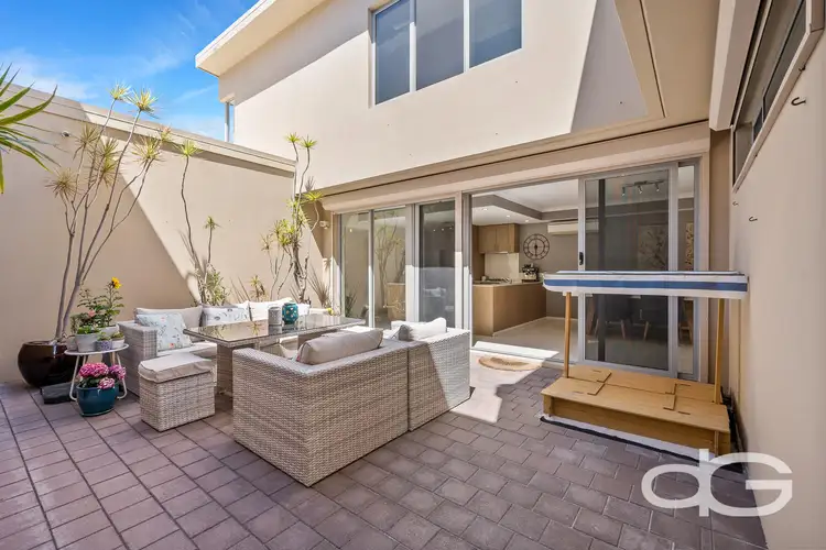 14/183 Marmion Street, Fremantle WA 6160