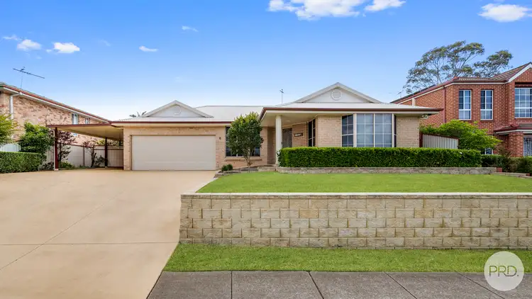 6 Middleton Avenue, Cranebrook NSW 2749