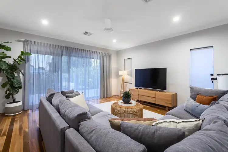 Third view of Homely house listing, 4 Davilak Crescent, Manning WA 6152