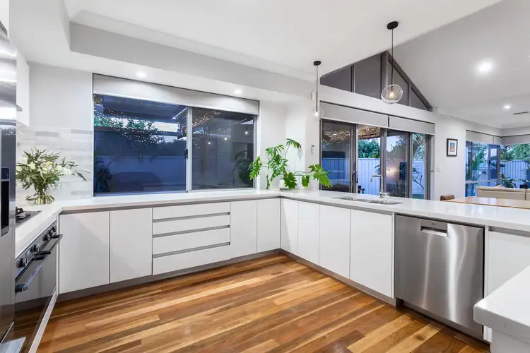 Fifth view of Homely house listing, 4 Davilak Crescent, Manning WA 6152