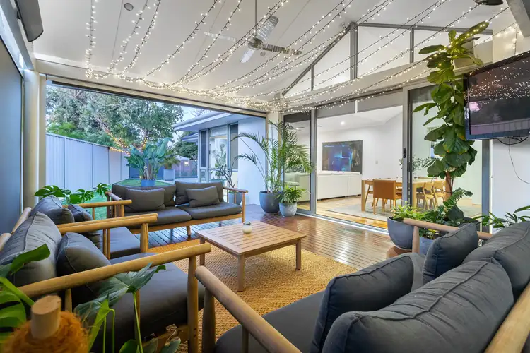 Sixth view of Homely house listing, 4 Davilak Crescent, Manning WA 6152