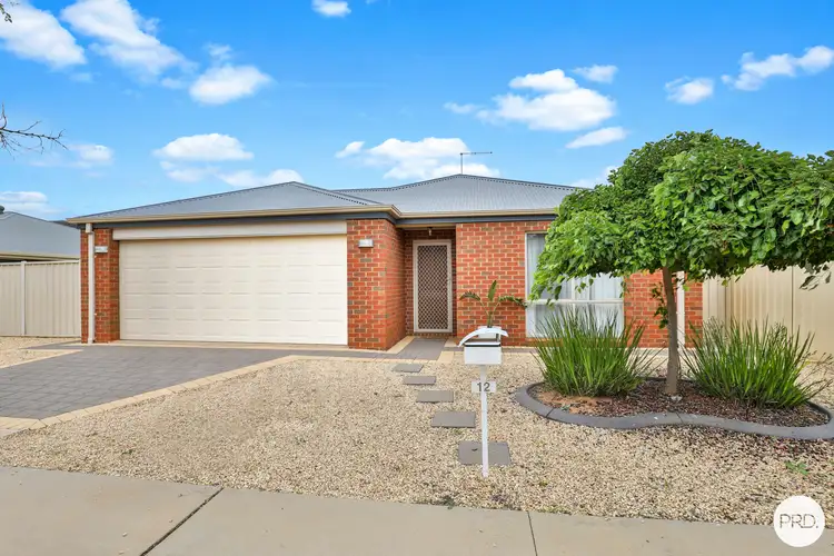 Main view of Homely house listing, 12 Stanford Rise, Mildura VIC 3500
