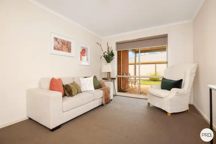 Third view of Homely house listing, 12 Stanford Rise, Mildura VIC 3500