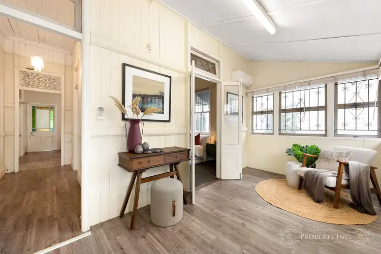 267 Boundary Street, West End QLD 4101