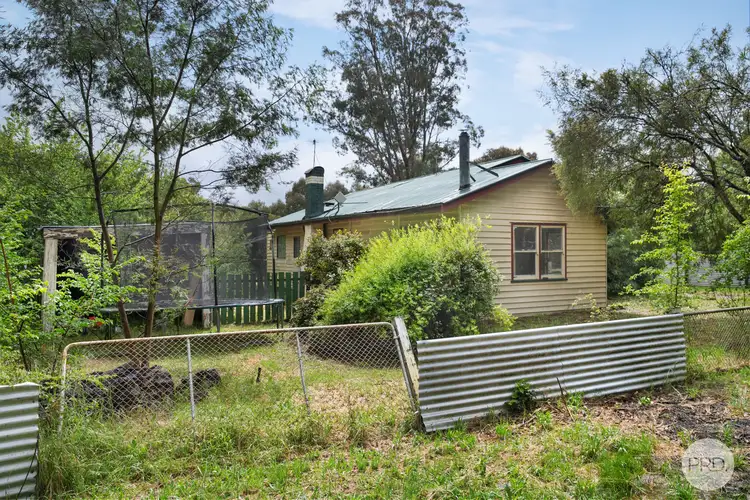 Second view of Homely house listing, 18 Denison Street, Linton VIC 3360