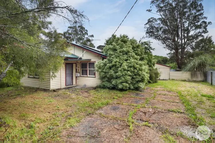 Third view of Homely house listing, 18 Denison Street, Linton VIC 3360