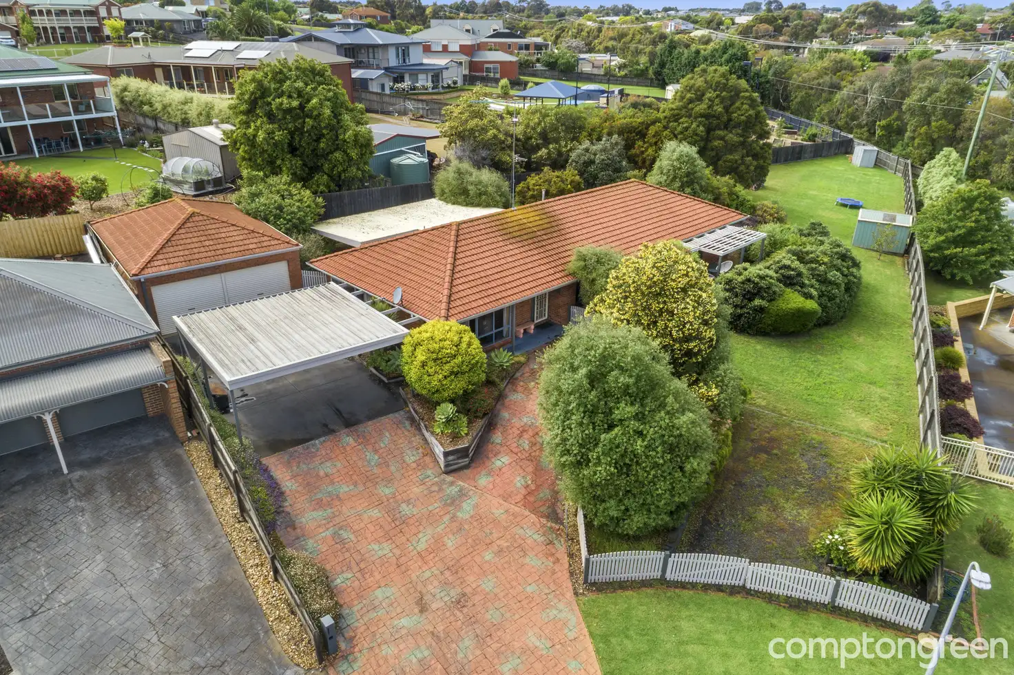 Main view of Homely house listing, 7 Reta Close, Leopold VIC 3224