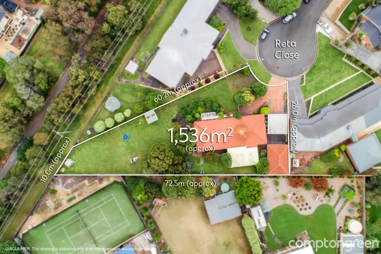 Second view of Homely house listing, 7 Reta Close, Leopold VIC 3224