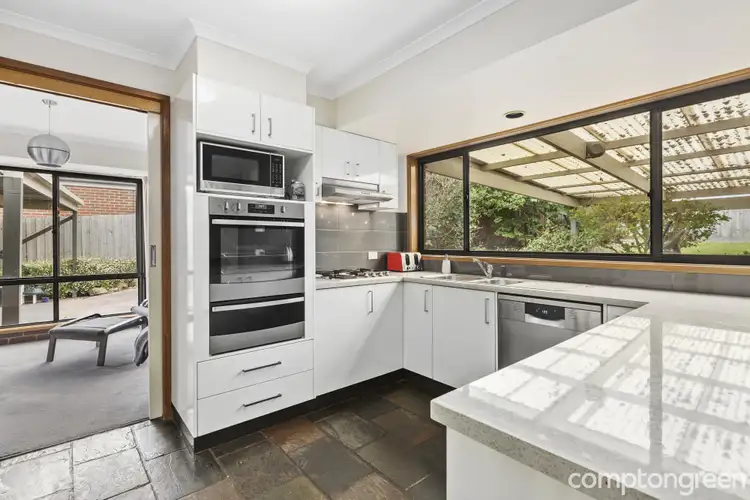 Fifth view of Homely house listing, 7 Reta Close, Leopold VIC 3224