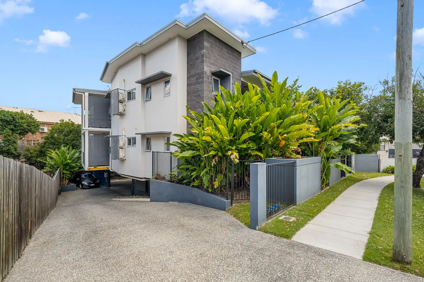 Main view of Homely apartment listing, 2/121 Hansen Street, Moorooka QLD 4105
