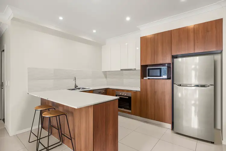 Third view of Homely apartment listing, 2/121 Hansen Street, Moorooka QLD 4105