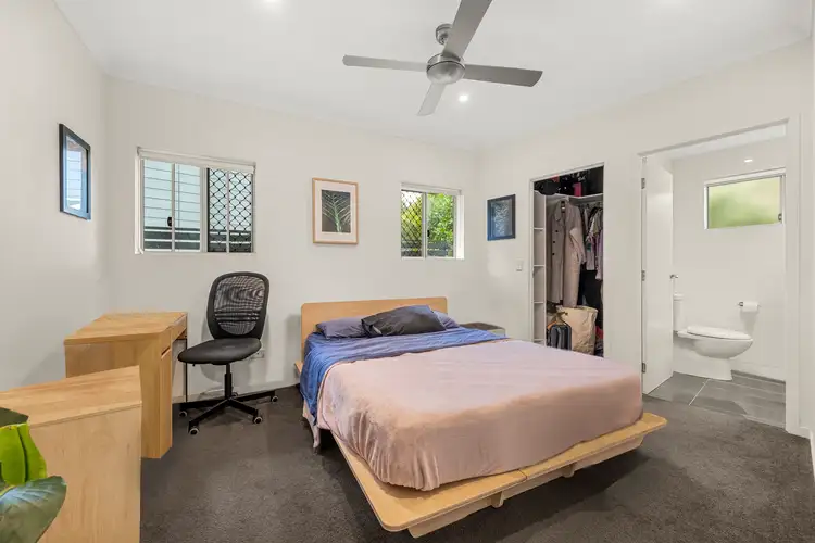 Fourth view of Homely apartment listing, 2/121 Hansen Street, Moorooka QLD 4105